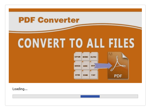 TalkHelper PDF Converter